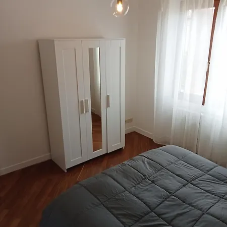 Valsugana 3 Apartment Brescia