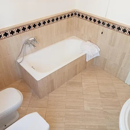 Apartment Valsugana 3 Brescia
