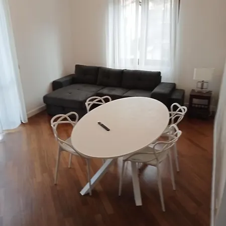 Valsugana 3 Apartment