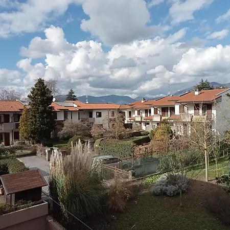 Apartment Valsugana 3