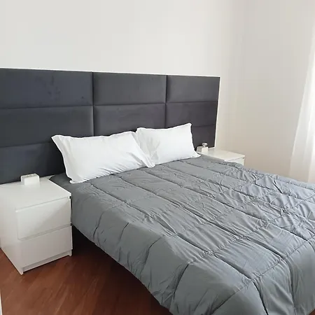 Apartment Valsugana 3